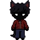 Noriko sprite