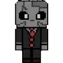 GroxMC sprite