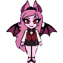 Azyra sprite