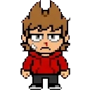 Tord sprite