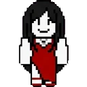 Meriana sprite