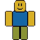 Noob sprite