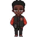 Fitz sprite