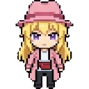 Gabrielle sprite