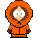 Kenny mckornick sprite