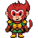 Wukong sprite