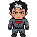 Jason Todd sprite