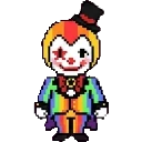 Hiroki sprite