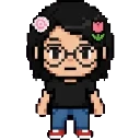 Regi sprite