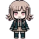 Chiaki sprite