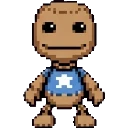 Buddy sprite