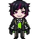 Lilia Vanrouge sprite