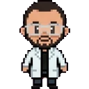 Mr Guama sprite