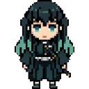 New NPC sprite