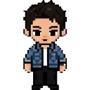 joshua sprite