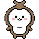 Chiikabu sprite