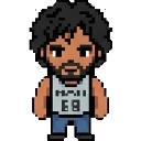 Teixeira sprite