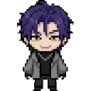 Ash sprite