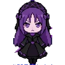Valkyrie sprite
