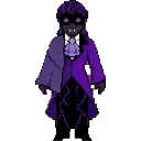 Respawn​ Anchor​ sprite