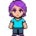 Vader johan sprite
