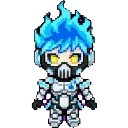 Ortho Shourd sprite