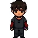 Luka sprite
