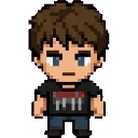 Mateusz sprite