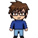 Izy sprite