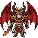 vulcanus sprite