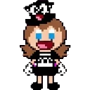 Cartoon Network sprite