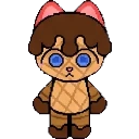 Choco sprite