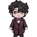 Cesar sprite