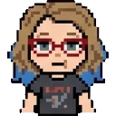 Lorelai sprite