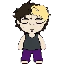 Nikolai sprite
