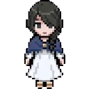 Martha sprite