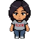 Emily sprite