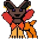 Cassidy sprite