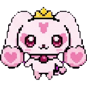 Lulun sprite