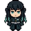 Tokito sprite
