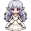 Yin sprite