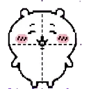 Chikkawa sprite