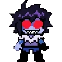 Sky sprite