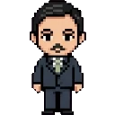 Cvjetko Popovic sprite