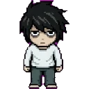 L sprite