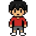 Mii sprite