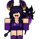 Firedrop sprite