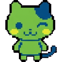 NYANTCHIIII sprite