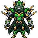 Ketzy sprite