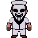 Scp-035 sprite